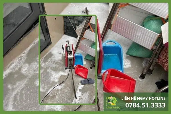 Thông cống nghẹt tại Đông Giang, Quảng Nam - Xử lý nhanh 30P 5 thong-cong-nghet-tai-dong-giang-4