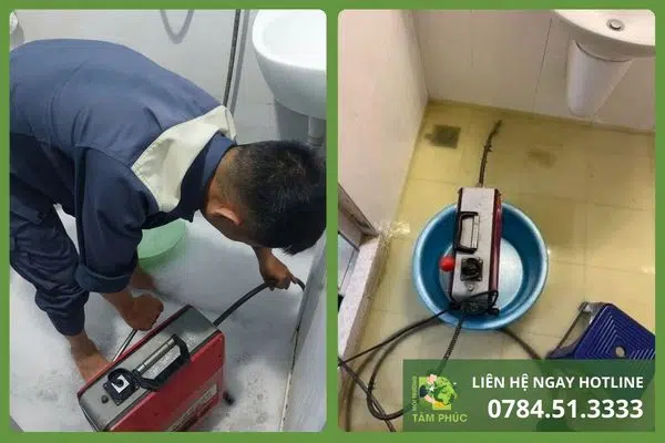 Thông cống nghẹt tại Hoà Thuận Quảng Nam - BH dài hạn 1 thong-cong-nghet-tai-hoa-thuan