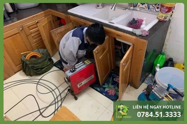 Thông cống nghẹt tại Hội An Quảng Nam uy tín và an toàn 100% 1 thong-cong-nghet-tai-hoi-an