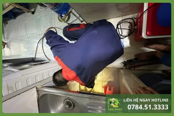 Thông cống nghẹt tại Nam Giang Quảng Nam - Uy tín nhất 2 thong-cong-nghet-tai-nam-giang-1