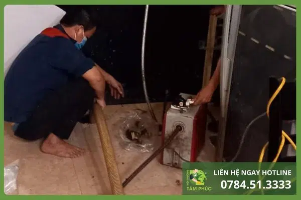 Thông cống nghẹt tại Phước Hòa Quảng Nam - Hỗ trợ nhanh 3 thong-cong-nghet-tai-phuoc-hoa-2