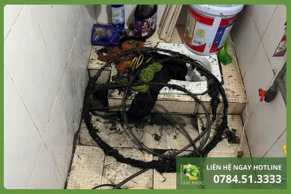 Thông cống nghẹt tại Quế Sơn Quảng Nam - Nhanh 15p 2026 2 thong-cong-nghet-tai-que-son-1