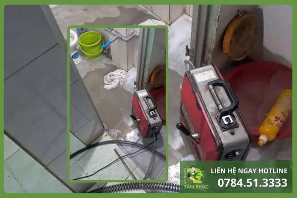 Thông cống nghẹt tại Quế Sơn Quảng Nam - Nhanh 15p 2026 4 thong-cong-nghet-tai-que-son-3