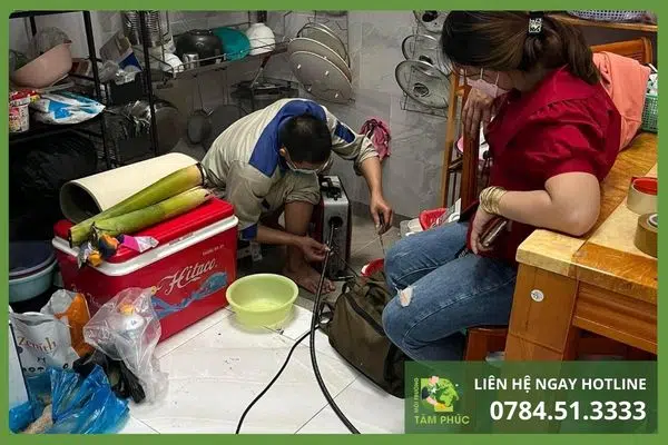 Thông cống nghẹt tại Thanh Hà Quảng Nam an toàn hàng đầu 3 thong-cong-nghet-tai-thanh-ha-2