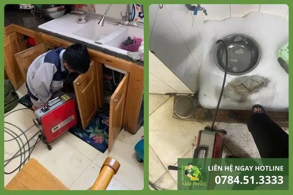 Thông cống nghẹt tại Tiên Phước Quảng Nam - Siêu tốc 10p 2025 3 thong-cong-nghet-tai-tien-phuoc-2