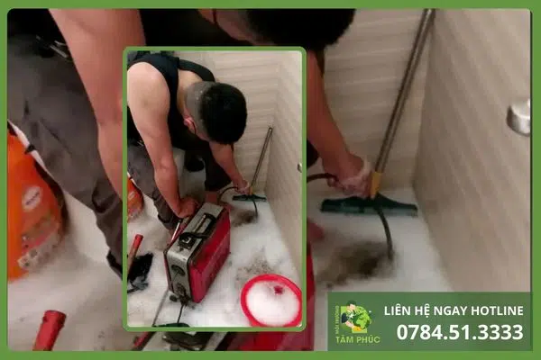 Thông cống nghẹt tại Tiên Phước Quảng Nam - Siêu tốc 10p 2025 1 thong-cong-nghet-tai-tien-phuoc