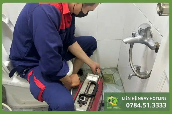 Thông cống nghẹt tại Trường Xuân Quảng Nam chuyên nghiệp 2 thong-cong-nghet-tai-truong-xuan-1