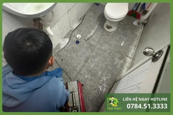 Thông cống nghẹt tại Trường Xuân Quảng Nam chuyên nghiệp 3 thong-cong-nghet-tai-truong-xuan-2