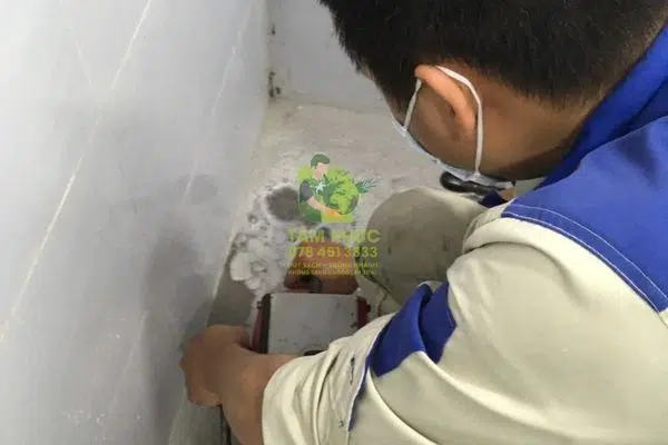 Thông cống nghẹt tại Bình Hòa - Nhanh chóng nhất 2026 6 Thông cống nghẹt tại Bình Hòa