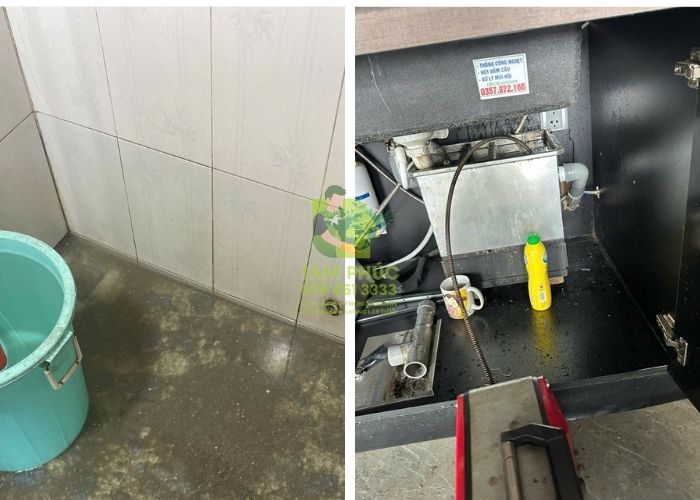 Thông cống nghẹt tại Cái Vồn - Xử lý hiệu quả cao 6 Thông cống nghẹt tại Cái Vồn