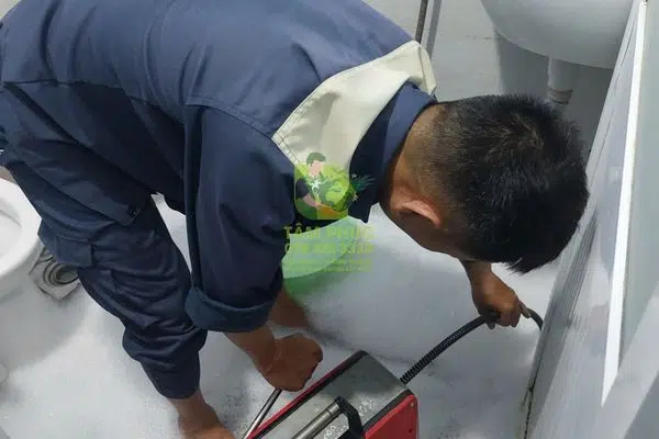 Thông cống nghẹt tại Cần Đăng - Nhanh chóng, uy tín 2026 2 Thông cống nghẹt tại Cần Đăng