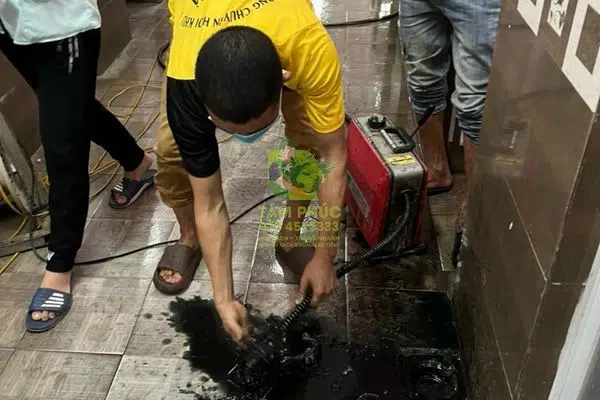 Thông cống nghẹt tại Hậu Lộc Vĩnh Long - Uy tín, giá tốt 2026 2 Thông cống nghẹt tại Hậu Lộc Vĩnh Long