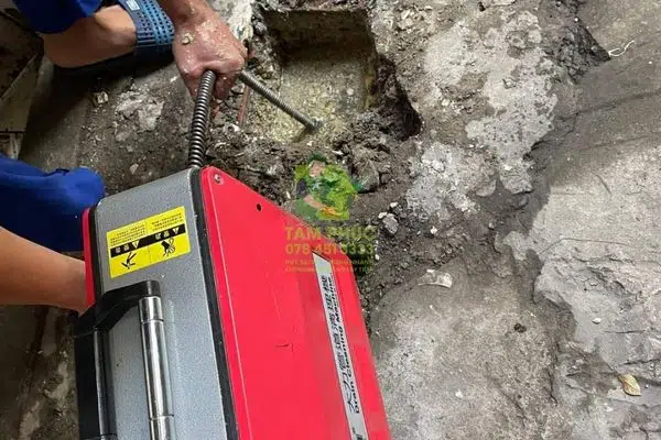 Thông cống nghẹt tại Hậu Lộc Vĩnh Long - Uy tín, giá tốt 2026 4 Thông cống nghẹt tại Hậu Lộc Vĩnh Long