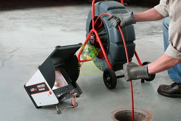 Thông cống nghẹt tại Hiếu Thành - Xử lý mọi vấn đề 100% 3 Thông cống nghẹt tại Hiếu Thành