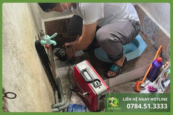 Thông cống nghẹt tại Hòa Phước Đà Nẵng - Xử lý nhanh 24/7 3 thong-cong-nghet-tai-hoa-phuoc