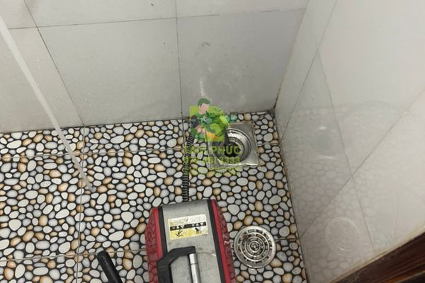 Thông cống nghẹt tại Lục Sỹ Thành - Uy tín, giá rẻ 2026 4 Thông cống nghẹt tại Lục Sỹ Thành