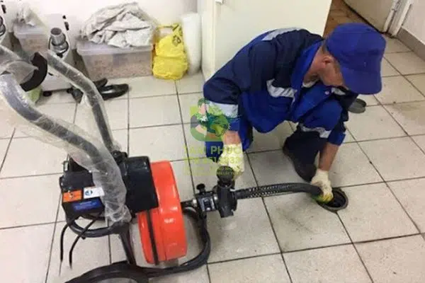 Thông cống nghẹt tại Ô Lâm - An toàn cam kết hiệu quả 100% 4 Thông cống nghẹt tại Ô Lâm