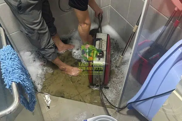 Thông cống nghẹt tại Song Phú - Nhanh chóng, giá rẻ 2026 2 Thông cống nghẹt tại Song Phú