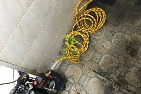 Thông cống nghẹt tại Song Phú - Nhanh chóng, giá rẻ 2026 4 Thông cống nghẹt tại Song Phú