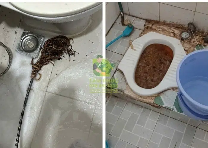 Thông cống nghẹt tại Tân An Quảng Nam - Uy tín số 1 1 Thông cống nghẹt tại Tân An