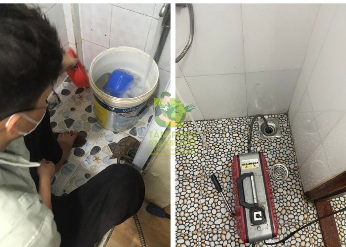 Thông cống nghẹt tại Tân Hạnh uy tín, chuyên nghiệp 2026 2 Thông cống nghẹt tại Tân Hạnh