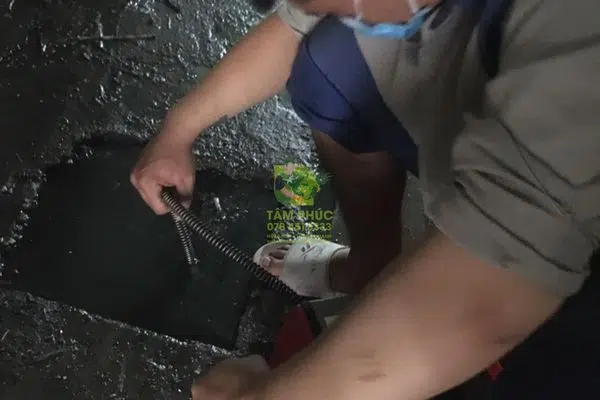 Thông cống nghẹt tại thành phố Cam Ranh – Đúng hẹn 100%, sạch tinh 1 thong-cong-nghet-tai-thanh-pho-cam-ranh