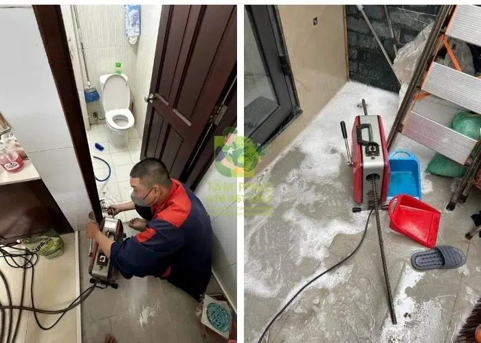 Thông cống nghẹt tại Trung Thành - Dịch vụ nhanh chóng 24/7 1 Thông cống nghẹt tại Trung Thành - Thợ đến nhanh. xử lý ngay