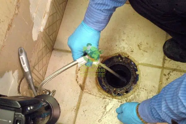 Thông cống nghẹt tại Vĩnh Xuân - Hiệu quả 100% từ lần đầu 3 Thông cống nghẹt tại Vĩnh Xuân