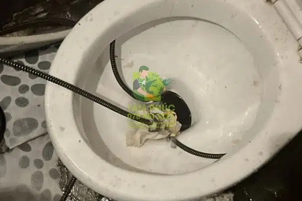 Thông bồn cầu nghẹt tại Cờ Đỏ 24/7 - Giá cả hợp lý 2026 7 Thông bồn cầu nghẹt tại Cờ Đỏ