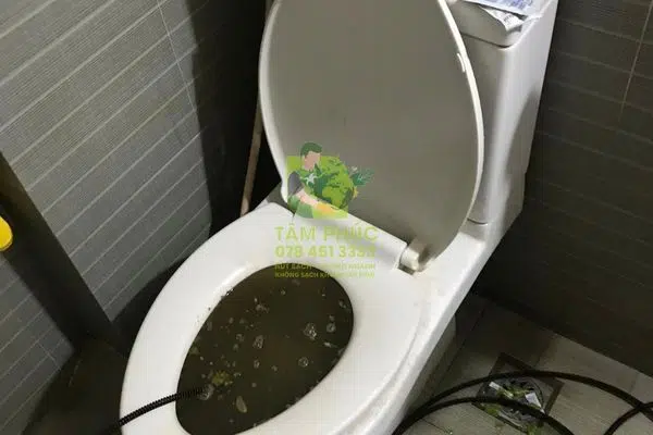 Thông bồn cầu nghẹt tại Ngã Năm - Nhanh chóng có mặt 15 phút 7 Thông bồn cầu nghẹt tại Ngã Năm