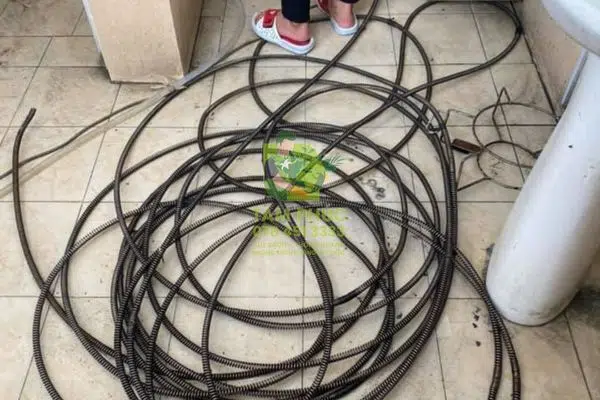 Thông bồn cầu nghẹt tại Ô Môn - Xử lý tức thì 2026 2 Thông bồn cầu nghẹt tại Ô Môn