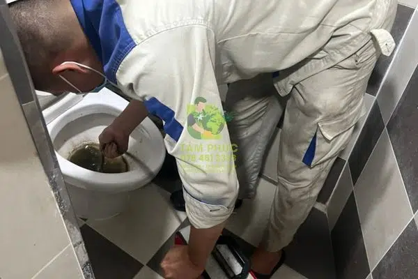 Thông bồn cầu nghẹt tại Trần Đề - Uy tín, hotline 0784.51.3333 5 Thông bồn cầu nghẹt tại Trần Đề