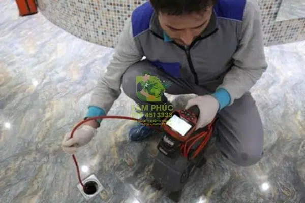 Thông cống nghẹt tại Hoàng Châu – Xử lý nhanh 15 phút 2 Thông cống nghẹt tại Hoàng Châu