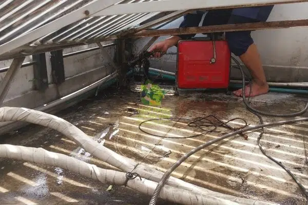 Thông cống nghẹt tại Quảng Ninh Quảng Bình – Triệt Để 100% 3 thong-cong-nghet-tai-quang-ninh-2