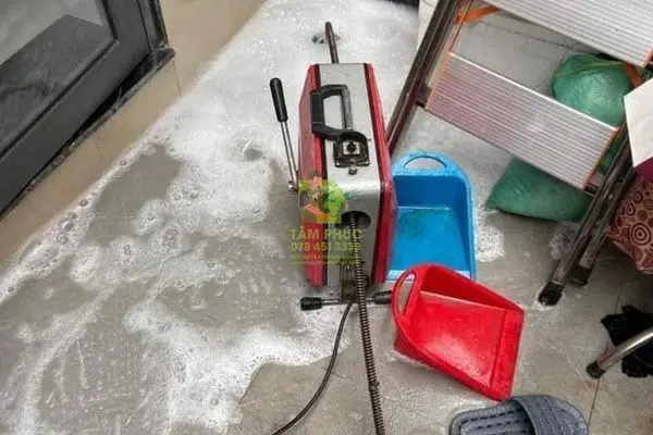 Thông cống nghẹt tại thành phố Vinh – 9/10 Khách hàng tin tưởng 4 thong-cong-nghet-tai-thanh-pho-vinh-2