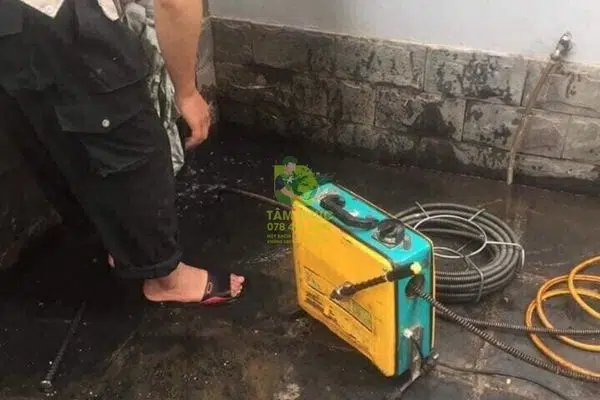 Thông cống nghẹt tại thành phố Vinh – 9/10 Khách hàng tin tưởng 2 thong-cong-nghet-tai-thanh-pho-vinh