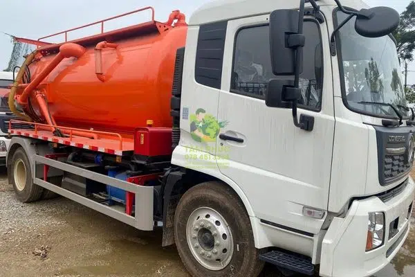 Hút hầm cầu tại Phù Mỹ Bình Định – Xử lý gọn 100% 2 hut-ham-cau-tai-phu-my-binh-dinh