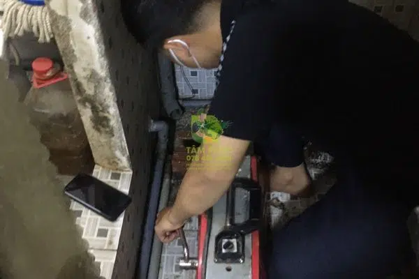 Thông cống nghẹt tại thành phố Quy Nhơn – Bảng giá mới nhất 2 thong-cong-nghet-tai-thanh-pho-quy-nhon
