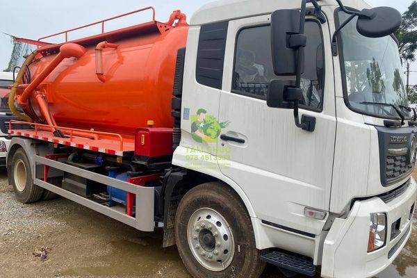 Hút hầm cầu Phường 9 Quận 4 – Dịch vụ xử lý chỉ 40P 3 hut-ham-cau-phuong-9-quan-4-2