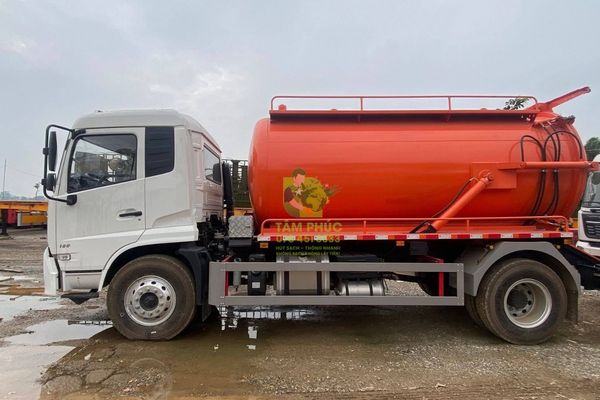 Hút hầm cầu Phường 5 Quận Gò Vấp – Thợ đến sau 15p 4 hut-ham-cau-phuong-5-quan-go-vap-3