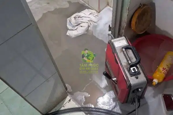 Thông cống nghẹt Phường 12 Quận Gò Vấp – An toàn, chất lượng 2 thong-cong-nghet-phuong-12-quan-go-vap