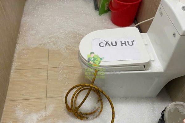 Thông bồn cầu nghẹt Phường 13 Quận Phú Nhuận – Gọi là đến liền 2 thong-bon-cau-nghet-phuong-13-quan-phu-nhuan