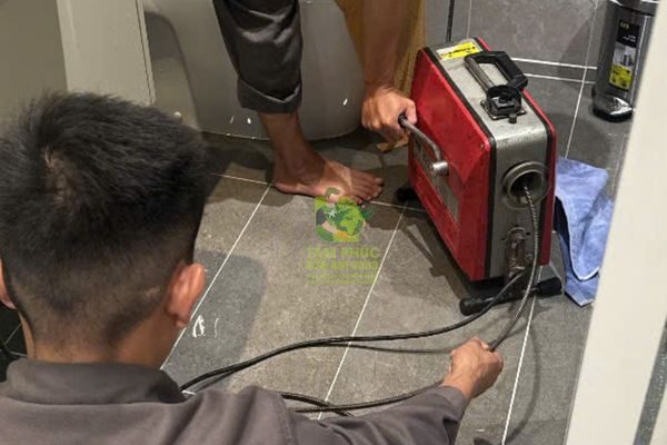 Thông cống nghẹt Phường 2 Quận Tân Bình – Uy tín, hỗ trợ 24/7 4 thong-cong-nghet-phuong-2-quan-tan-binh-3