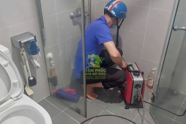 Thông cống nghẹt Phường 8 Quận Phú Nhuận – Giá tốt, BH 1 năm 6 thong-cong-nghet-phuong-8-quan-phu-nhuan-5