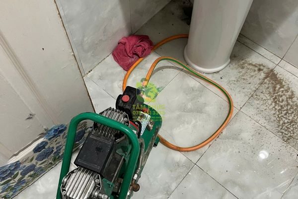Thông tắc cống tại Cẩm Khê – Nhanh, Sạch, Giá minh bạch 4 thong-tac-cong-tai-cam-khe-3