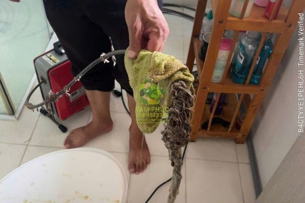 Thông tắc cống tại Cẩm Khê – Nhanh, Sạch, Giá minh bạch 5 thong-tac-cong-tai-cam-khe-4
