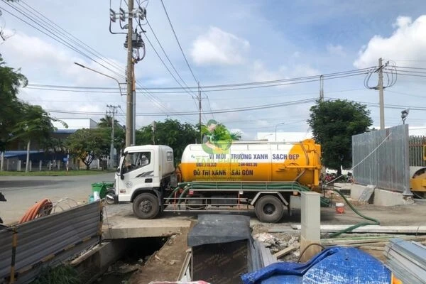 Hút bể phốt Ninh Giang ✅ Không đục phá, minh bạch giá cả 8 hut-be-phot-ninh-giang-5